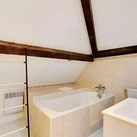 Comfortable - 2br-6p - Parc Monceau *